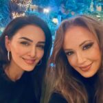 Nazanin Boniadi Instagram - 🤍 Friends since 2002, when I was a pre-med student. A lot has happened since then. Today we both stand against totalitarianism; against indoctrination, censorship and coercion; against surveillance, harassment, intimidation and punishment of dissidents and dissenters; against forced confessions; against false imprisonment; against tearing up families and interfering in private lives; and against a culture of impunity. May justice prevail everywhere.