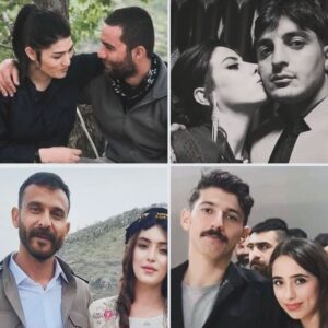 Nazanin Boniadi Instagram - The bloodthirsty Islamic Republic regime has executed 4 Kurdish dissidents as it escalates its assault on humanity, domestically & abroad. @unitednations representatives must NOT visit Iran unless there’s unrestricted access to political prisoners & a moratorium on executions.

لعنت بر جمهوری اسلامی و تفرقه اندازان.

#PejmanFatehi #MohsenMazloum #MohammadHazhirFaramarzi #WafaAzarbar
#NoExecutionsinIran