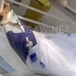 Nazanin Boniadi Instagram - 16-year-old #ArmitaGeravand is in a coma after a Tehran subway assault by Islamic Republic hijab enforcers, for flouting the compulsory veil. History repeats itself while the world continues negotiating with, legitimizing and platforming the oppressive regime. #WomanLifeFreedom #MahsaAmini