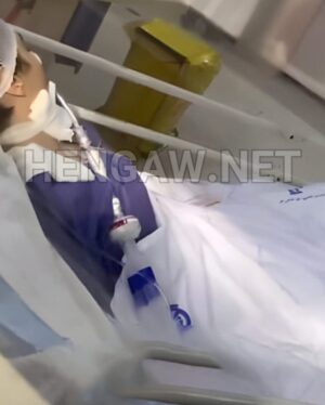 Nazanin Boniadi Instagram - 16-year-old #ArmitaGeravand is in a coma after a Tehran subway assault by Islamic Republic hijab enforcers, for flouting the compulsory veil. History repeats itself while the world continues negotiating with, legitimizing and platforming the oppressive regime.
#WomanLifeFreedom #MahsaAmini