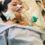 Nazanin Boniadi Instagram - 16-year-old #ArmitaGeravand is in a coma after a Tehran subway assault by Islamic Republic hijab enforcers, for flouting the compulsory veil. History repeats itself while the world continues negotiating with, legitimizing and platforming the oppressive regime. #WomanLifeFreedom #MahsaAmini