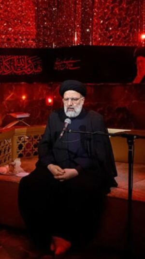 Nazanin Boniadi Instagram - The death of #EbrahimRaisi closes the page on another shameful page of Iran’s history, but we will ensure that his crimes, and his victims, are not forgotten.