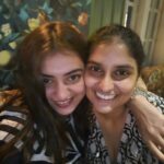 Nazriya Nazim Instagram - My yellow 💛 @utharakrishnan