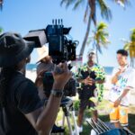Ne-Yo Instagram - Mannnn @rawswagger and @vibin.wit.tay always got something to say… 🙄 Caption this… LINK 🆙 📸: @zacschuss