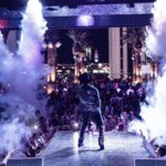 Ne-Yo Instagram - Always a good time at @draislv! The party continues TODAY at @draisbeachclub. 📸: @christianngilchrist