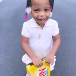 Ne-Yo Instagram - My lil’s….Daddy loves you.