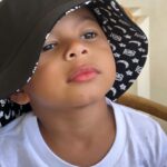 Ne-Yo Instagram - My lil’s….Daddy loves you.