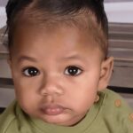 Ne-Yo Instagram - My lil’s….Daddy loves you.