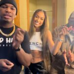 Ne-Yo Instagram - Heard you @neyo & @pleasurep 🗣️ My new single “I Must Really Love You” co-written by @Neyo OUT NOW! Click the link in my bio! Let’s run them streams up baaaaby!