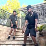 Ne-Yo Instagram - Now back to some light hearted fun on your timeline... @vibin.wit.tay 🎥: @christianngilchrist