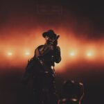 Ne-Yo Instagram - Y’all been rocking with me and I’ve been rocking y’all UK! Let’s keep these classic moments going! 📸🎥: @christianngilchrist