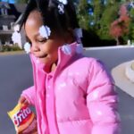 Ne-Yo Instagram - My lil’s….Daddy loves you.