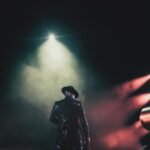 Ne-Yo Instagram - Y’all been rocking with me and I’ve been rocking y’all UK! Let’s keep these classic moments going! 📸🎥: @christianngilchrist