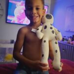Ne-Yo Instagram - My lil’s….Daddy loves you.