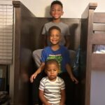 Ne-Yo Instagram - My lil’s….Daddy loves you.