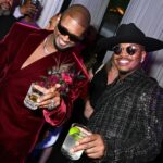 Ne-Yo Instagram - The After-Party...