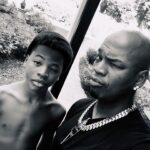 Ne-Yo Instagram - To my 1st born son. One of the joys of my existence is watching your personality bloom. You’re funny, smart and talented of course…but above those things, you’re a genuinely good person. Always wanting to help those in need. Not for any reward. But because it’s the right thing to do. That kind of heart you’re just born with. You’re a classy lil’ dude and I’m proud to be your dad!! 🥰💯 HAPPY BDAY LIL’ RIZZGOD MASO!!!