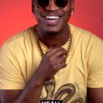 Ne-Yo Instagram - Bear witness as @neyo transforms symptoms of the common cold into a chart-topping R&B hit! We think it’s So Sick 🤧😉!! How do you think he did?