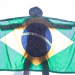 Ne-Yo Instagram - BRAZIL DID NOT DISAPPOINT!!! 🇧🇷 I LOVE Y'ALL! 🖤 Shout out to @thetownfestival for me having me! 🎥: @christianngilchrist