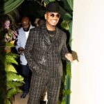 Ne-Yo Instagram - The After-Party...