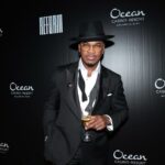 Ne-Yo Instagram - An amazing night for an amazing cause. Great work @michaelrubin and @reform! 📸: @shareifz