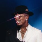 Ne-Yo Instagram - You are giving the time of our lives, @neyo 🤩 #IssoÉTheTown #TheTown2023