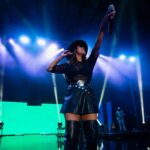 Ne-Yo Instagram - Shout out to my girl @kerihilson & and my boy @jeezy who put on for the city! Appreciate y'all. 🙏🏾 📸: @christianngilchrist