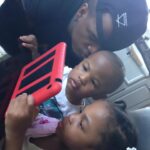 Ne-Yo Instagram – To my 1st born. The words to express how proud I am to be your dad don’t even exist. 
As I watch you grow into a young woman I’m instantly reminded of the bossy little princess you were as a child😂. The way you look out for your little brothers, the individual you are, 
I know you’re going to be an asset to this world. 13 years. I officially have a teenager😅
The world will try to break your spirit and tell you what to be. I’d be worried if I didn’t know how strong and smart you are. Shine on em’ my love. And if anything ever does shake you, know for a fact that dad will ALWAYS be there to hold you down. Now and forever Madi Moo!🥰🥰🥰

HAPPY BDAY MY LOVE. DADDY LOVES YOU!