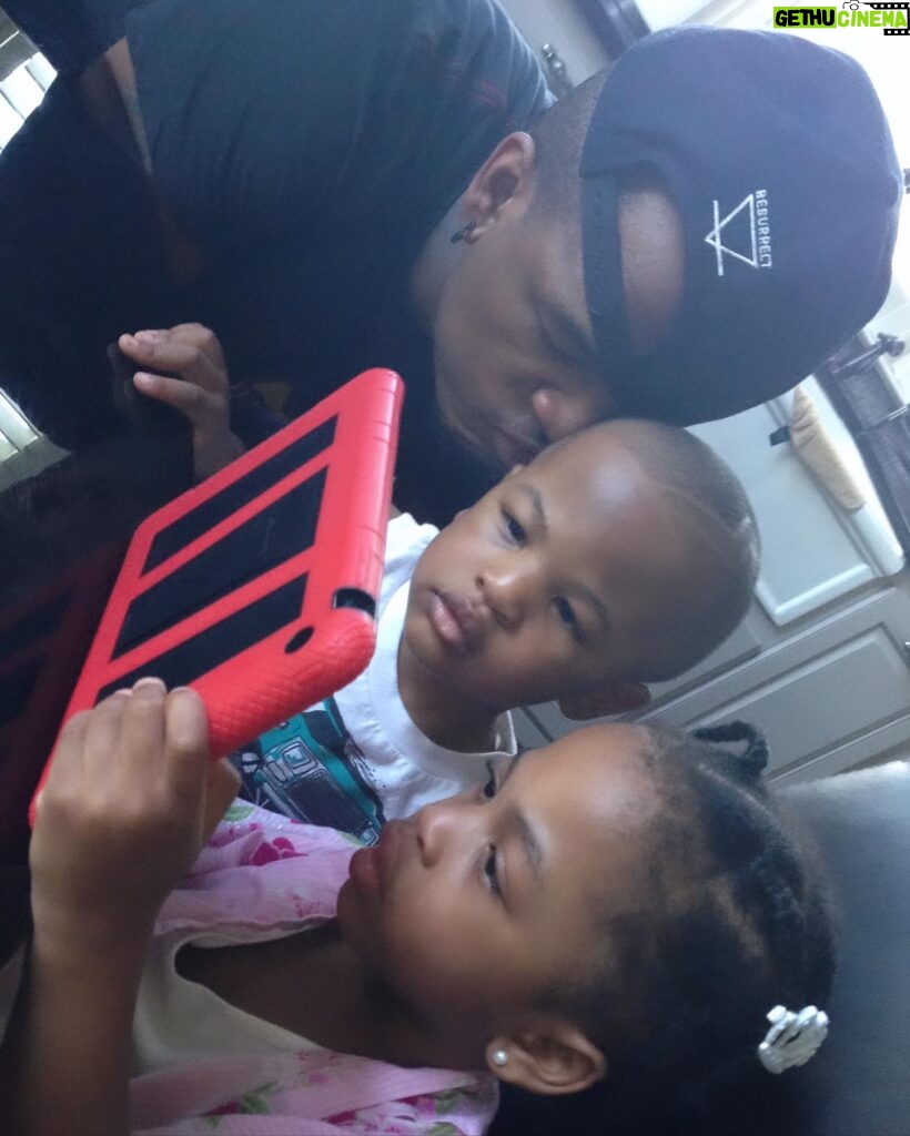 Ne-Yo Instagram - To my 1st born. The words to express how proud I am to be your dad don’t even exist. As I watch you grow into a young woman I’m instantly reminded of the bossy little princess you were as a child😂. The way you look out for your little brothers, the individual you are, I know you’re going to be an asset to this world. 13 years. I officially have a teenager😅 The world will try to break your spirit and tell you what to be. I’d be worried if I didn’t know how strong and smart you are. Shine on em’ my love. And if anything ever does shake you, know for a fact that dad will ALWAYS be there to hold you down. Now and forever Madi Moo!🥰🥰🥰 HAPPY BDAY MY LOVE. DADDY LOVES YOU!