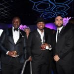 Ne-Yo Instagram - An amazing night for an amazing cause. Great work @michaelrubin and @reform! 📸: @shareifz
