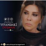 Nebahat Çehre Instagram - YAKINDA ÖZLEM BİTİYOR ⭐️⭐️⭐️ #Repost @selcukkayamanagement with @get_repost ・・・ Yakında ⭐️