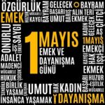 Nebahat Çehre Instagram - 1 Mayıs İşçi ve Emekçi Bayramı Kutlu Olsun 🌸