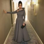Nebahat Çehre Instagram - 🐞Bugün saat 20.00’de @showtv deyiz 😍😍Bekleriz... #yuvamdakidüşman @yuvamdadusman @selcukkayaofficial @selcukkayamanagement @ritzcarltonistanbul Elbise: @aysegulbozcouture Takı: @handekunacav