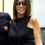 Nebahat Çehre Instagram -