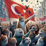 Nebahat Çehre Instagram - 🐈 EROS Yanındayız … Adalete Sonuna Kadar Güveniyorum. #erosyalnızdeğildir