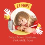 Nebahat Çehre Instagram - #dünyadownsendromufarkındalıkgünü ❤️ 1 Daha Çok Seviyoruz ❤️
