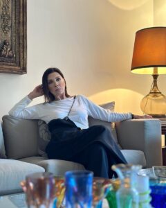 Nebahat Çehre Instagram - ❤️ Sevgiler Değerli Takipçilerim ❤️