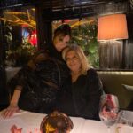 Nebahat Çehre Instagram - ❤️##Nazanımla#Nilgünün#Doğum#Günü#❤️#