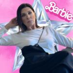 Nebahat Çehre Instagram - 💝 BARBİE 💝