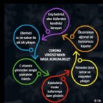 Nebahat Çehre Instagram - DİKKAT 📍 DİKKAT 📍 Sevgili Takipçilerim... Dünyayı esir alan #Corona virüsü 🦠ülkemizde de var ... Durumu hafife almayalım, konu HAYATIMIZ... ASLA PES ETMEYELİM ... virüsten korunmak için elimizden geleni sonuna kadar yapalım 🙏 #coronavirüsü