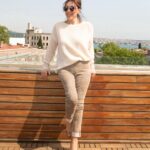Nebahat Çehre Instagram - Günaydın 🌸❤️