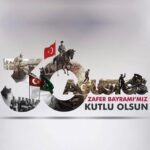 Nebahat Çehre Instagram - 🇹🇷🇹🇷 30 Ağustos 🇹🇷🇹🇷