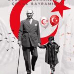Nebahat Çehre Instagram - 🇹🇷 23 Nisan Neşe Doluyor İnsan 🇹🇷 #23nisanulusalegemenlikveçocukbayramı kutlu olsun 🇹🇷