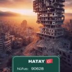 Nebahat Çehre Instagram - Unutmadık - Unutmayacağız #deprem
