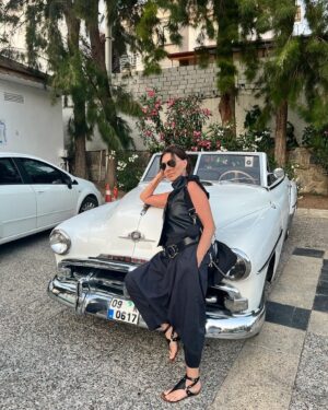 Nebahat Çehre Instagram - 💐❤️