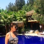 Nebahat Çehre Instagram - Yeryüzündeki cennet... Bu hafta Göcek’teydim özlem duyduğum doğa hayatını, denizi yaşattıkları için @laylagocek teşekkür ederim. En yakın zamanda yeniden görüşmek üzere...