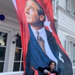 Nebahat Çehre Instagram - Şimdiden 29 Ekim Cumhuriyet Bayramını kutlamaya başladık🇹🇷🇹🇷Daha nicelerine...