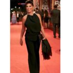 Nebahat Çehre Instagram - 🎬 55. Uluslararası Antalya Film Festivali Ödül Töreni 😍🎭