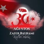 Nebahat Çehre Instagram - 🇹🇷 30 Ağustos 🇹🇷 Zafer Bayramı Kutlu Olsun.