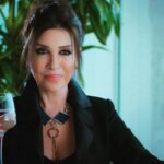 Nebahat Çehre Instagram - Mutlu haftalar 😍